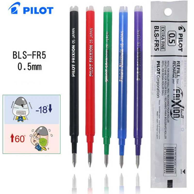 Marker Pens Round Head Pilot Wytebord Whiteboard Red WBMKM