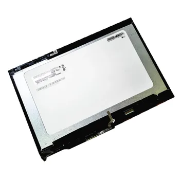 15.6" LCD Display Matrix Touch Screen Digitizer Panel Assembly For Lenovo Flex 5 15 YOGA 520-15IKB 80X9 B156HAN02.1 NV156QUM-N51
15.6" LCD Display Matrix Touch Screen Digitizer Panel Assembly For Lenovo Flex 5 15 YOGA 520-15IKB 80X9 B156HAN02.1 NV156QUM-N51