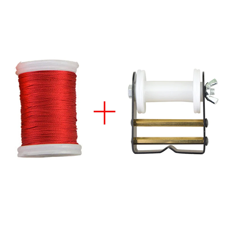 Archery Bow String Serving thread Bowstrings Serving Tool Bow String Set Hunting Shooting Accessories
Archery Bow String Serving thread Bowstrings Serving Tool Bow String Set Hunting Shooting Accessories