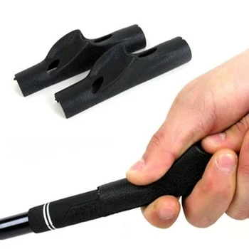 Putter Aid Club Non Slip Training Accessories Durable Posture Correction Practicing Swing Golf Grip Alignment Rubber Outdoor
Putter Aid Club Non Slip Training Accessories Durable Posture Correction Practicing Swing Golf Grip Alignment Rubber Outdoor