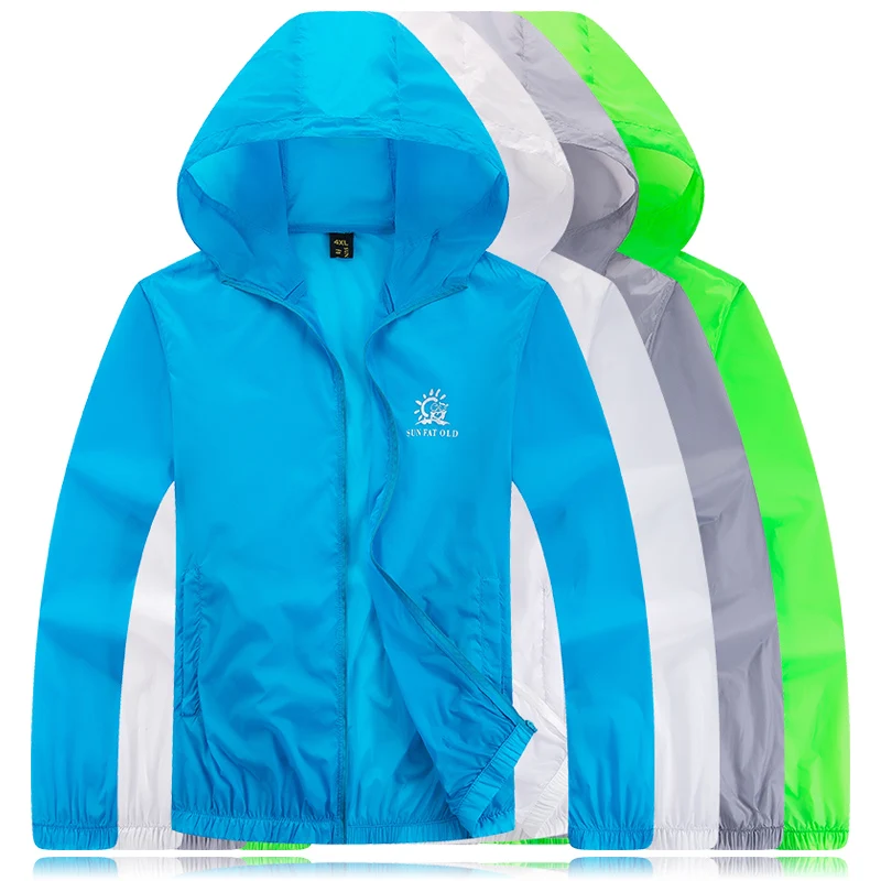 Summer Lightweight Sun Protection Jacket for Men Quick Dry Windproof Water Resistant Anti UV Jacket Couple coat Plus Size 8XL 7X
Summer Lightweight Sun Protection Jacket for Men Quick Dry Windproof Water Resistant Anti UV Jacket Couple coat Plus Size 8XL 7X