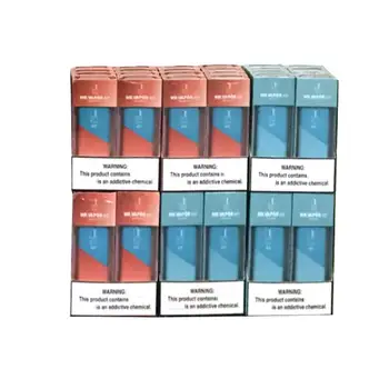 10pcs/lot MR VAPOR AIR Device Pod Starter Kit 350mah Battery Mr Air Bar Vape Pen VS Puff Bar Plus
10pcs/lot MR VAPOR AIR Device Pod Starter Kit 350mah Battery Mr Air Bar Vape Pen VS Puff Bar Plus