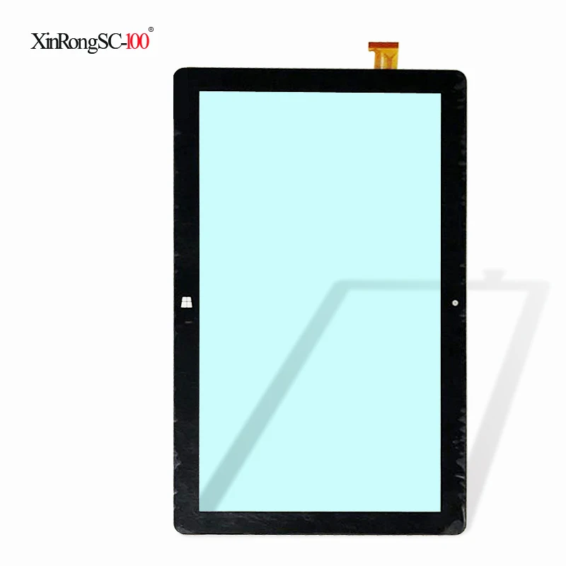 

RP448A-11.6-FPC-A2 Tablet Capacitive Touch Screen 10.1" inch Touch Panel Digitizer Glass MID Sensor