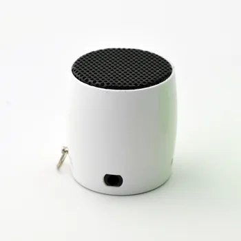 Self-timer Function Small Plastic Tube Qin Drum Audio Keychain Mini Portable Outdoor Bluetooth Mini Speaker Call Computer F4034 
Self-timer Function Small Plastic Tube Qin Drum Audio Keychain Mini Portable Outdoor Bluetooth Mini Speaker Call Computer F4034