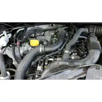 H4BB410 COMPLETE ENGINE DACIA SANDERO 
H4BB410 COMPLETE ENGINE DACIA SANDERO