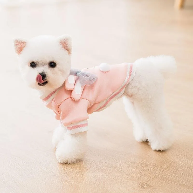 Winter Dog Hoodie Cartoon Pet Dog Clothes For Dogs Coat Jacket Cotton Ropa Perro French Bulldog Clothing For Dogs Pets Clothing
Winter Dog Hoodie Cartoon Pet Dog Clothes For Dogs Coat Jacket Cotton Ropa Perro French Bulldog Clothing For Dogs Pets Clothing