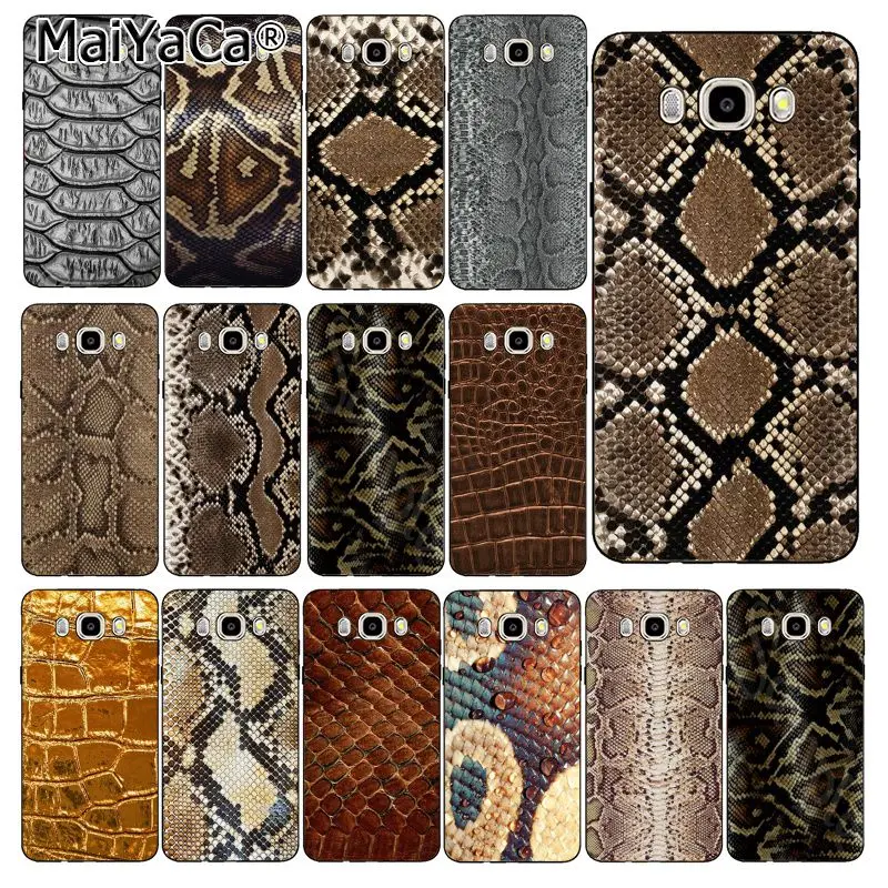 MaiYaCa python yellow gold Snake skin Soft Phone Case For Samsung Galaxy J7 J6 J8 J4 J4Plus J7 DUO J7NEO J2 J7 Prime
MaiYaCa python yellow gold Snake skin Soft Phone Case For Samsung Galaxy J7 J6 J8 J4 J4Plus J7 DUO J7NEO J2 J7 Prime