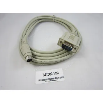 MT500-FP0 plc Cable for to connect MT500 series Touch Panel and FP0 Program Cable MT500/FP0
MT500-FP0 plc Cable for to connect MT500 series Touch Panel and FP0 Program Cable MT500/FP0
