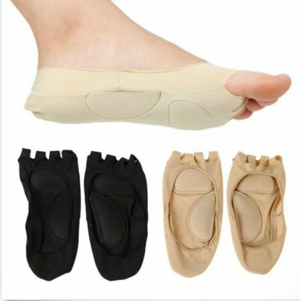 Arch Foot Massage Health Care Women Support 3D Socks Silica Gel Invisible Slippers Health Care Women Summer Autumn Orthopedic 
Arch Foot Massage Health Care Women Support 3D Socks Silica Gel Invisible Slippers Health Care Women Summer Autumn Orthopedic