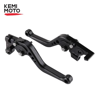 Motorcycle Short Brake Clutch Levers For YAMAHA FJ-09/MT-09 Tracer FZ-09 MT-07 MT-10 FZ-07 Accessories XSR 900 XSR 700 2014-2020
Motorcycle Short Brake Clutch Levers For YAMAHA FJ-09/MT-09 Tracer FZ-09 MT-07 MT-10 FZ-07 Accessories XSR 900 XSR 700 2014-2020