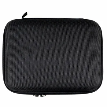 Sports Waterproof Action Camera Bag Shockproof Storage Protective Case Box for GoPro Hero Xiaomi Yi SJCAM S M L
Sports Waterproof Action Camera Bag Shockproof Storage Protective Case Box for GoPro Hero Xiaomi Yi SJCAM S M L