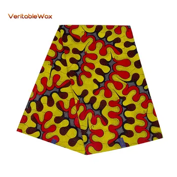2020 African Fabric Print Fabric High Quality 100% Cotton Fabric Popular Style African Wax Prints Fabric 24FS1246
2020 African Fabric Print Fabric High Quality 100% Cotton Fabric Popular Style African Wax Prints Fabric 24FS1246