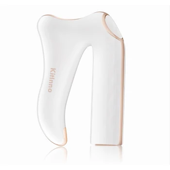 Micro-current Micro-vibration IASTM Therapy Massage Scraper Deep Muscle Fascia Massager 3 Levels Vibration Hot Compress Therap
Micro-current Micro-vibration IASTM Therapy Massage Scraper Deep Muscle Fascia Massager 3 Levels Vibration Hot Compress Therap