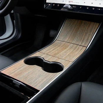 3pcs Car Interior Central Control Panel Stickers Trim Protector Film For Tesla Model 3 High Quality PVC Car Interior Accessories
3pcs Car Interior Central Control Panel Stickers Trim Protector Film For Tesla Model 3 High Quality PVC Car Interior Accessories