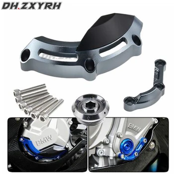 Motorcycle Engine Stator Case Cover Guard Protector Kit for BMW S1000RR S1000R S1000XR HP4 Cover Case Slider Protector
Motorcycle Engine Stator Case Cover Guard Protector Kit for BMW S1000RR S1000R S1000XR HP4 Cover Case Slider Protector