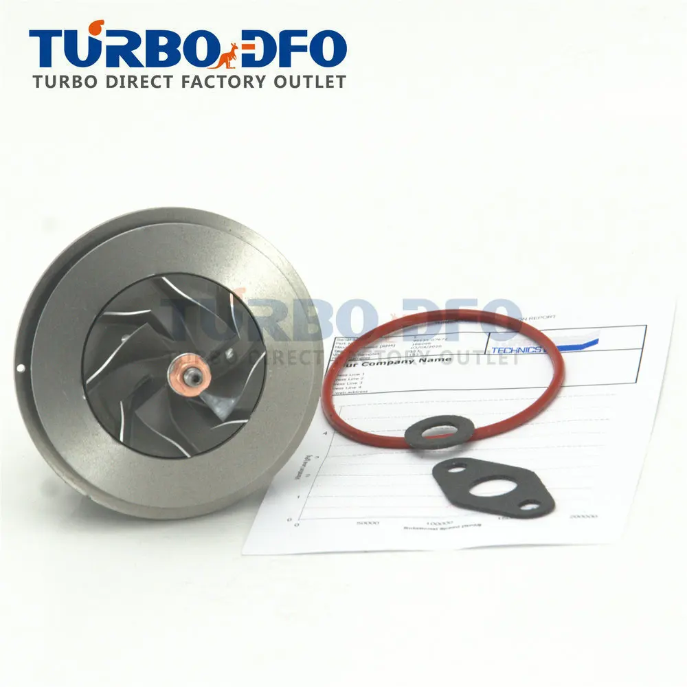 Картридж турбины Chra TF035 TF035HM 49135 07640 4913507640 для Great Wall 1 5 л (GW Auto ) Hover H6