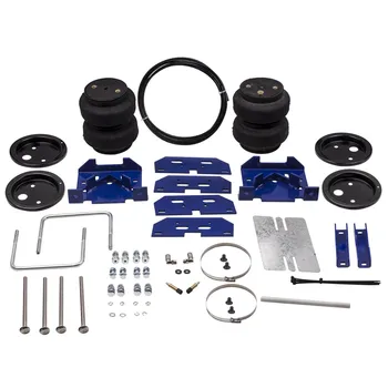 For Dodge Ram 3500 Rear Air Helper Spring Suspension Leveling Kit 2003-2017 4x4
For Dodge Ram 3500 Rear Air Helper Spring Suspension Leveling Kit 2003-2017 4x4