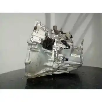 412Z030138 BOX CHANGES HONDA CIVIC (FK)
412Z030138 BOX CHANGES HONDA CIVIC (FK)