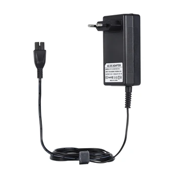 Charger Power Supply Adapter Plug Charger Adaptor For Karcher FC5 Preminum VC4 30V Vacuum Cleaner Sweeper Parts High Quality
Charger Power Supply Adapter Plug Charger Adaptor For Karcher FC5 Preminum VC4 30V Vacuum Cleaner Sweeper Parts High Quality
