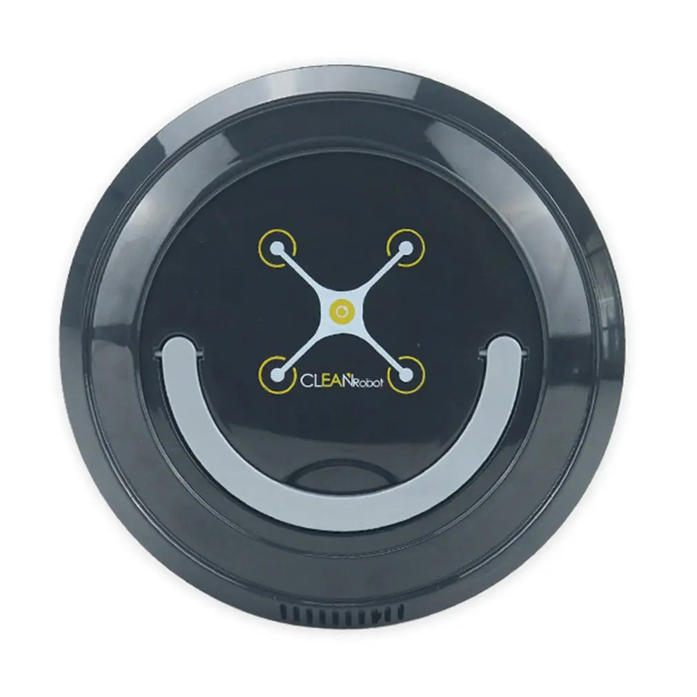 USB Automatic Vacuum Cleaner Robot for Home Office Dry and Wet Mopping Smart Sweeper Smart Floor Cleaning Robot
USB Automatic Vacuum Cleaner Robot for Home Office Dry and Wet Mopping Smart Sweeper Smart Floor Cleaning Robot