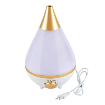 3L Ultrasonic Air Humidifier Aroma Diffuser Aromatherapy Essential Oil LED Lights Mist Maker Fogger Home Appliances
3L Ultrasonic Air Humidifier Aroma Diffuser Aromatherapy Essential Oil LED Lights Mist Maker Fogger Home Appliances