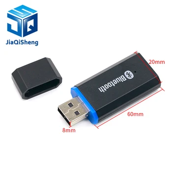 Bluetooth 5.0 Audio Receiver Transmitter Mini Stereo Bluetooth AUX RCA USB 3.5mm Jack For TV PC Car Kit Wireless Adapter
Bluetooth 5.0 Audio Receiver Transmitter Mini Stereo Bluetooth AUX RCA USB 3.5mm Jack For TV PC Car Kit Wireless Adapter