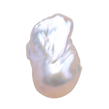 Baroqueonly Real Hudge irregular shape white baroque pearl beads can be DIY for jewelry making sweater chain pendant BQY
Baroqueonly Real Hudge irregular shape white baroque pearl beads can be DIY for jewelry making sweater chain pendant BQY