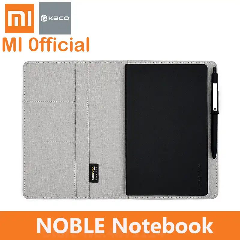 multi-function notebook for office school birthday writing diary