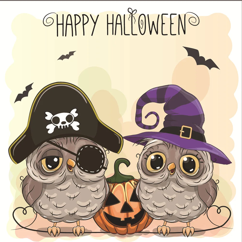 Happy Halloween Owl Pumpkin Metal Cutting Dies Embossing Stencil for DIY Scrapbooking Decor Album Paper Card Making Craft Dies
Happy Halloween Owl Pumpkin Metal Cutting Dies Embossing Stencil for DIY Scrapbooking Decor Album Paper Card Making Craft Dies