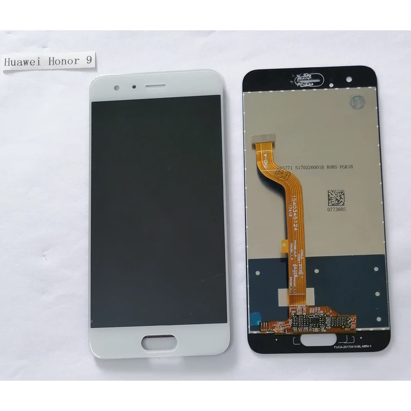 Huawei Honor 9 lcd 2