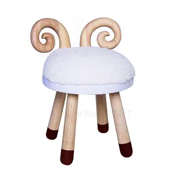 Nordic Solid Wood Children's Stool Sofa Stool Deer Stool Animal Back Cartoon Creative Baby Chair Shoes Bench Stool
Nordic Solid Wood Children's Stool Sofa Stool Deer Stool Animal Back Cartoon Creative Baby Chair Shoes Bench Stool