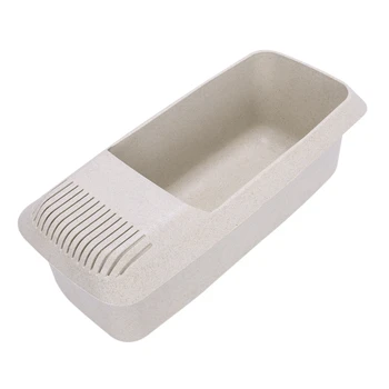 Microwave Noodles Pasta Spaghetti Cooker Eco-Friendly Cooking Pasta Box Kitchen Tool
Microwave Noodles Pasta Spaghetti Cooker Eco-Friendly Cooking Pasta Box Kitchen Tool