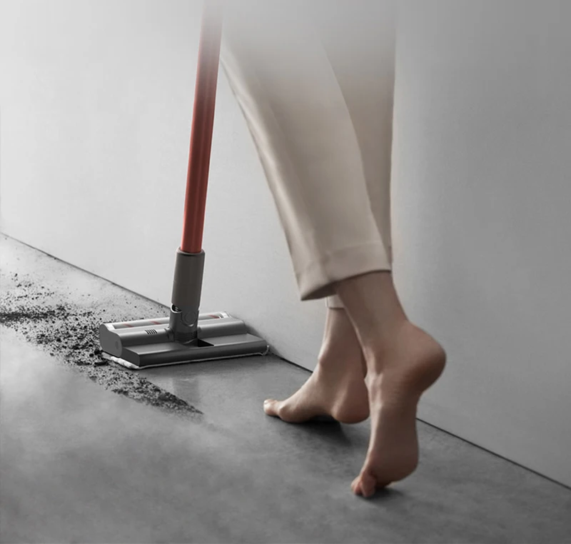 Пылесос Xiaomi Dreame V11 Vacuum Cleaner