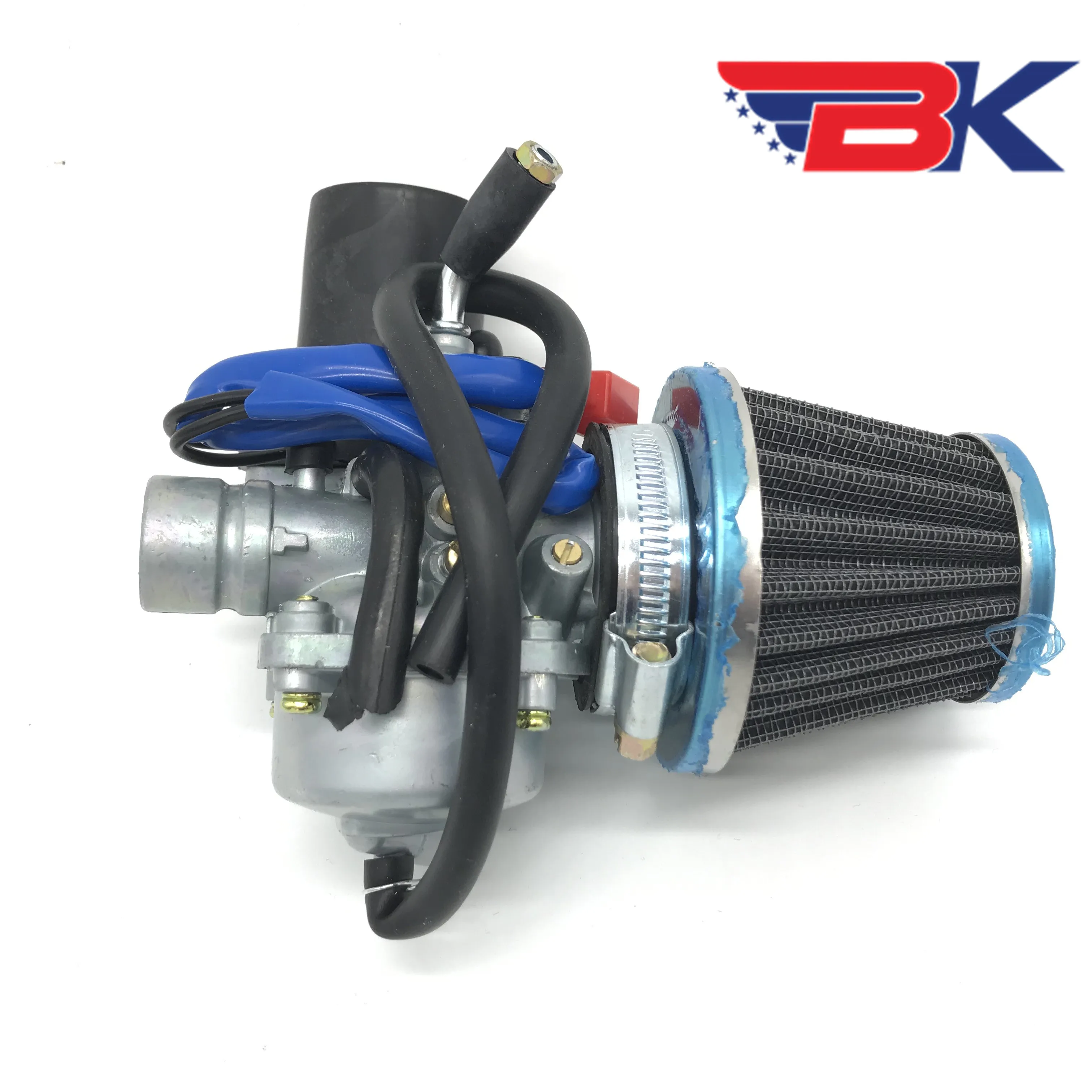 Карбюратор PZ19JF 2-тактный с воздушным фильтром для Yamaha JOG 50cc 90cc ARCTIC CAT 50 90 Carb 
Карбюратор PZ19JF 2-тактный с воздушным фильтром для Yamaha JOG 50cc 90cc ARCTIC CAT 50 90 Carb