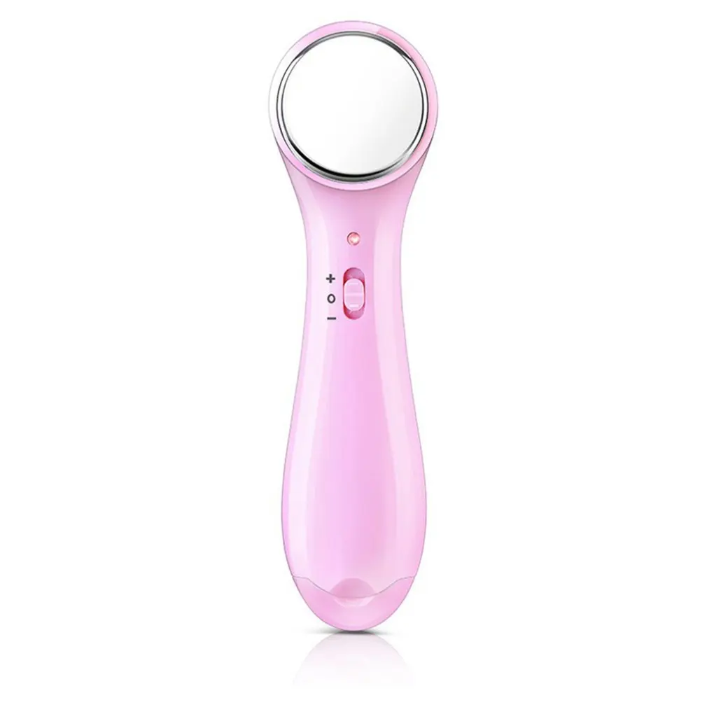 Facial Vibration Massage Instrument Electronic Negative Galvan Ion Import Export Tool Face Care Massager
Facial Vibration Massage Instrument Electronic Negative Galvan Ion Import Export Tool Face Care Massager