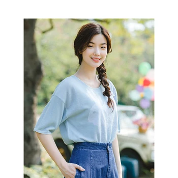 INMAN 2020 Autumn New Arrival Round Collar Korean Causal All Matched Style Off Shoulder Mid Length Women Knitwear
INMAN 2020 Autumn New Arrival Round Collar Korean Causal All Matched Style Off Shoulder Mid Length Women Knitwear