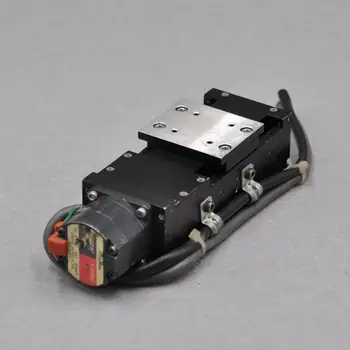 REPIC electric Y-axis one-dimensional linear high-precision fine-adjustment displacement slide optical 40 * 47mm table
REPIC electric Y-axis one-dimensional linear high-precision fine-adjustment displacement slide optical 40 * 47mm table
