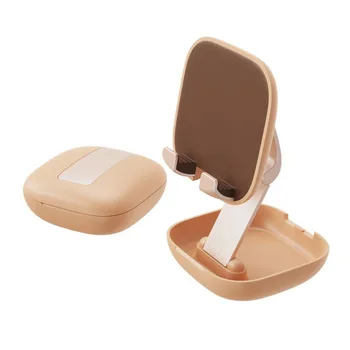 Desktop Mobile Phone Stand Retractable Foldable Stand Portable Creative Pocket Mini Stand Suitable for Most Smartphones
Desktop Mobile Phone Stand Retractable Foldable Stand Portable Creative Pocket Mini Stand Suitable for Most Smartphones