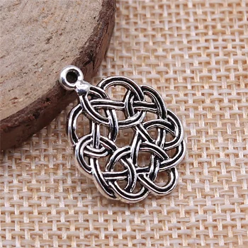 free shipping 36pcs 17x24mm antique silver Chinese knot charms diy retro jewelry fit Earring keychain hair card pendant 
free shipping 36pcs 17x24mm antique silver Chinese knot charms diy retro jewelry fit Earring keychain hair card pendant