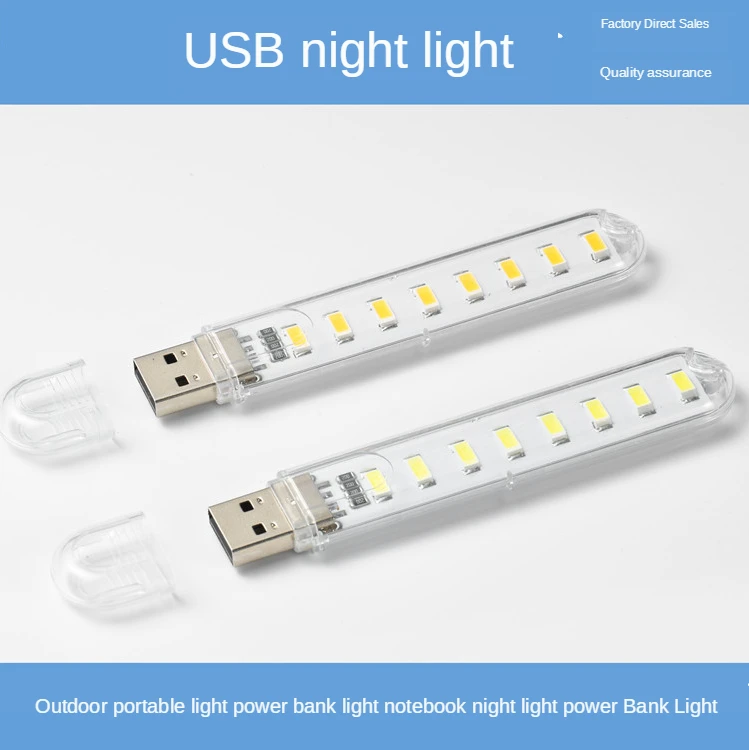 USB lampada led lamp USB night lamp mobile power lamp computer creative gift lamp Easy to carry aa light Night lighting
USB lampada led lamp USB night lamp mobile power lamp computer creative gift lamp Easy to carry aa light Night lighting