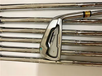 TopRATED RomaRo Ray-V Irons RomaRo Golf Forged Iron Set RomaRo Golf Clubs 4-9P(7PCS) Steel/Graphite Shaft with Head Cover
TopRATED RomaRo Ray-V Irons RomaRo Golf Forged Iron Set RomaRo Golf Clubs 4-9P(7PCS) Steel/Graphite Shaft with Head Cover