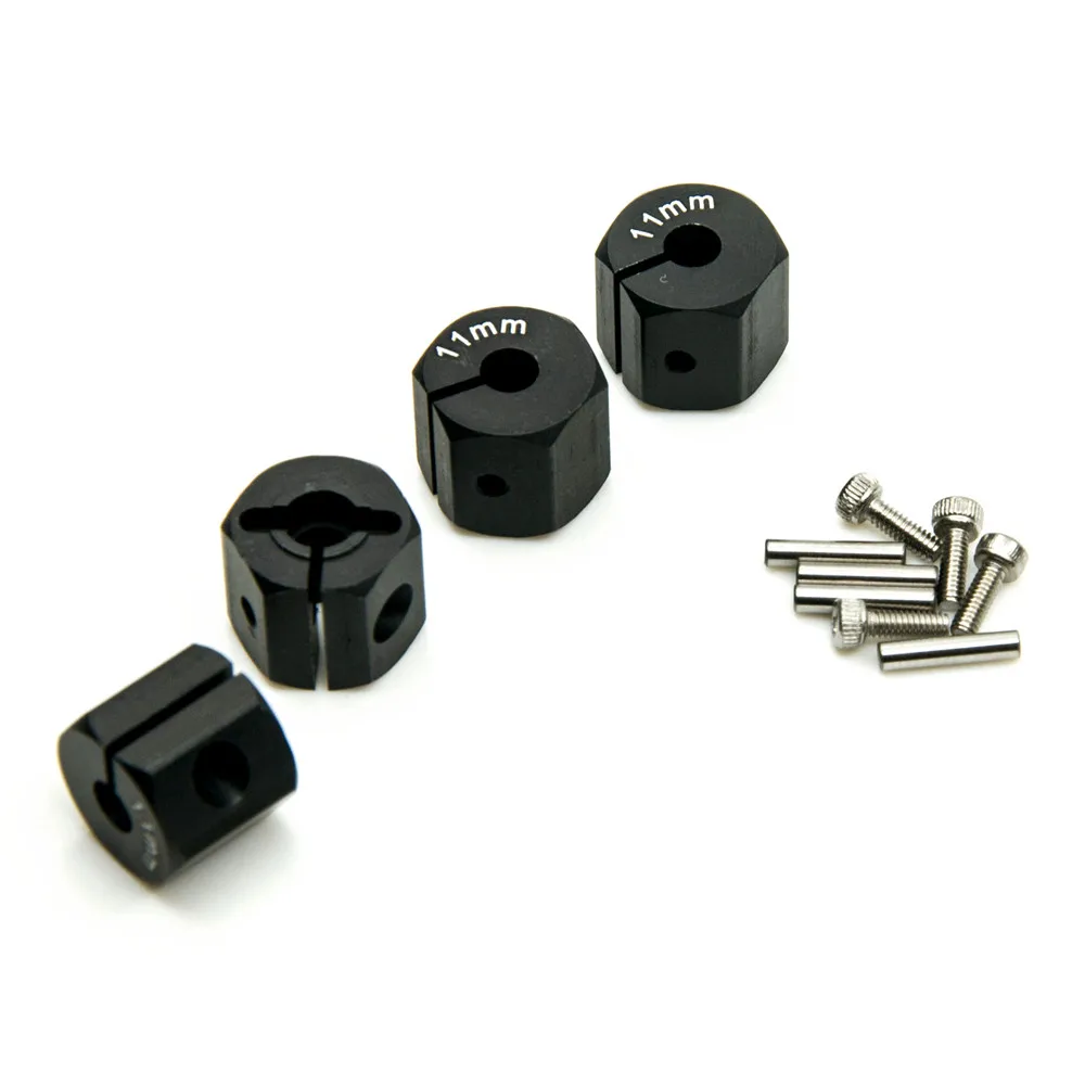 攀爬车-结合器(C款)-11mm-亚黑X1 (3)