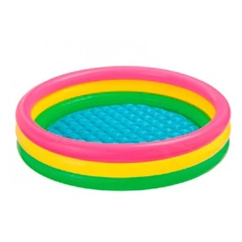 Intex 57412NP swimming pool over I use swimming pool Inflatable circle 131 L 
Intex 57412NP swimming pool over I use swimming pool Inflatable circle 131 L
