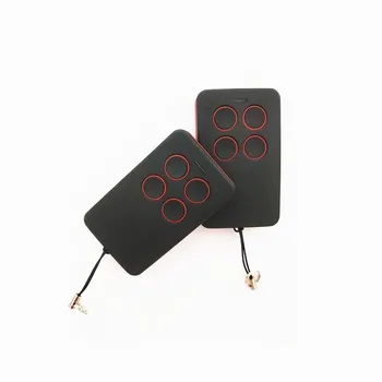 2Pcs 4 Channel Multi Frequency 280 To 868Mhz Fixed&Rolling Code Wireless Remote Duplicator 
2Pcs 4 Channel Multi Frequency 280 To 868Mhz Fixed&Rolling Code Wireless Remote Duplicator