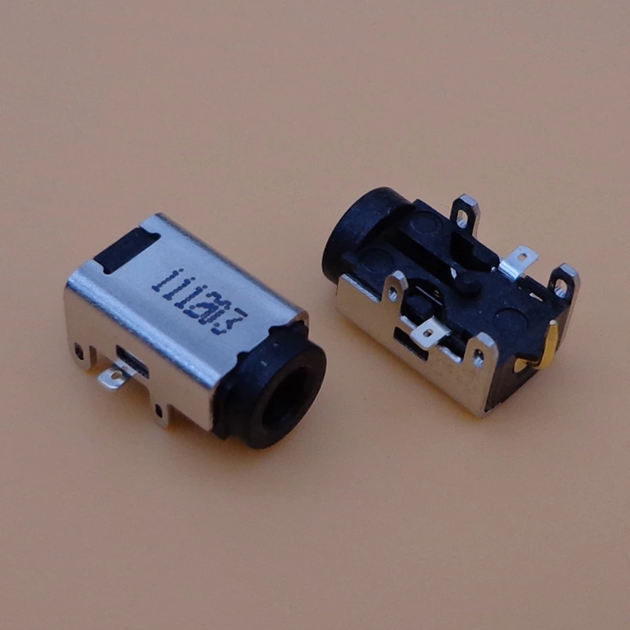 1-10PCS New DC Jack For ASUS EEE PC 1001PXD 1015PEM 1015PW 1215B 1018P DC Power Connector Laptop Socket Replacement
1-10PCS New DC Jack For ASUS EEE PC 1001PXD 1015PEM 1015PW 1215B 1018P DC Power Connector Laptop Socket Replacement