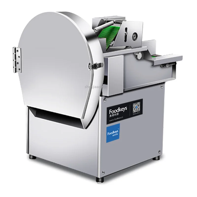 Vegetable Cutter Commercial Multi-function Automatic Kitchen Canteen Small Vegetable Fruit Electric Vegetable Cutting Machine
Vegetable Cutter Commercial Multi-function Automatic Kitchen Canteen Small Vegetable Fruit Electric Vegetable Cutting Machine