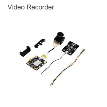 1PCS Super Light Video Recorder Low Latency AV Output Split Type Wide Dynamic For Eagle Eye 4K Card Racing RC Drone Quadcopter
1PCS Super Light Video Recorder Low Latency AV Output Split Type Wide Dynamic For Eagle Eye 4K Card Racing RC Drone Quadcopter