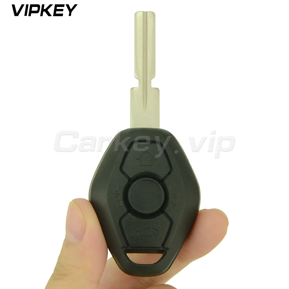 Remotekey Remote car key for BMW key with 315Mhz ID44 HU58 325 325i EWS 2001 2002 2003 2004
Remotekey Remote car key for BMW key with 315Mhz ID44 HU58 325 325i EWS 2001 2002 2003 2004