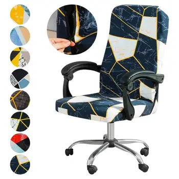 2020 Geometric Pattern Stretch Chair Cover Spandex Removable Washable Chair Cover Big Elastic Slipcover For The Kitchen Banquet
2020 Geometric Pattern Stretch Chair Cover Spandex Removable Washable Chair Cover Big Elastic Slipcover For The Kitchen Banquet