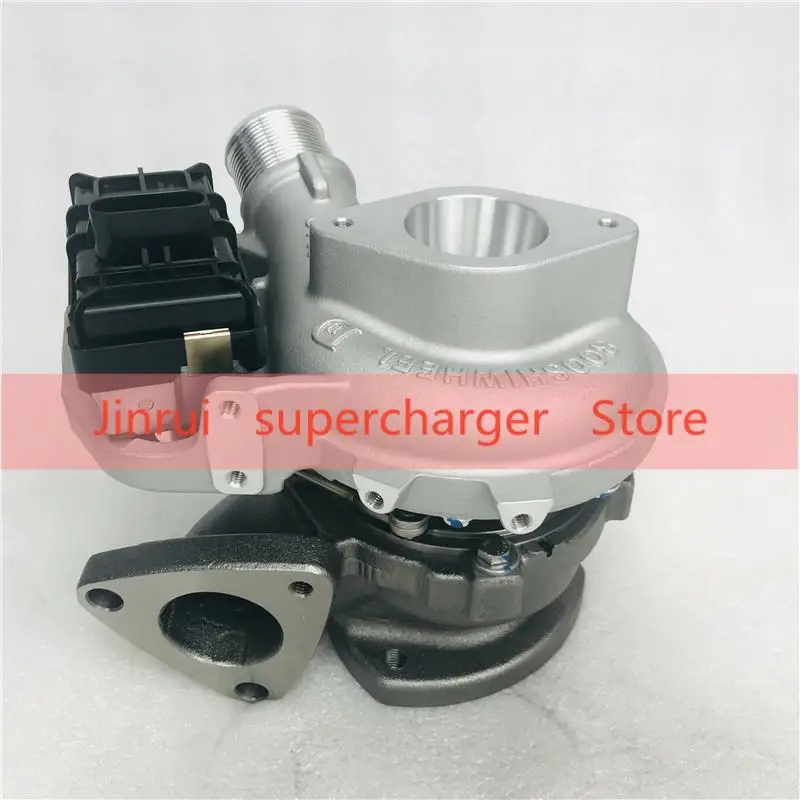 Турбокомпрессор GTD1449V 831157-0002 FB3Q-6K682-AB турбо для Everest 2,2 TDCI 2,2 118 кВт 160 CV дизельный двигатель
Турбокомпрессор GTD1449V 831157-0002 FB3Q-6K682-AB турбо для Everest 2,2 TDCI 2,2 118 кВт 160 CV дизельный двигатель